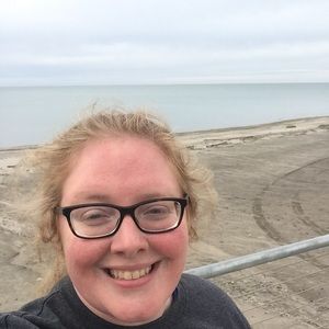 Meet your Posher, Kelly